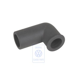 VW Original Flexible De Raccord - 037103493H