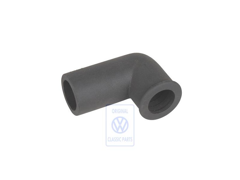 VW Original Flexible De Raccord - 037103493H