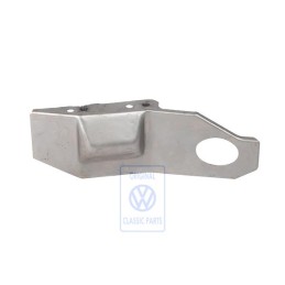 VW Original Tole De Deflection D'Air - 131119357