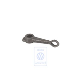 VW Original Levier D'Embrayage - 131141719