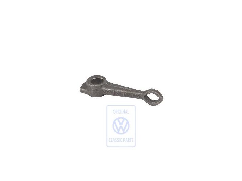 VW Original Levier D'Embrayage - 131141719