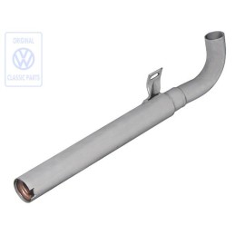 VW Original Tuyau De Silencieux - 147251157