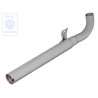 VW Original Tuyau De Silencieux - 147251157