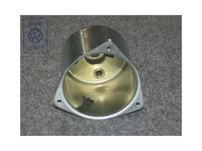 VW Original Capot De Blindage - 181905209