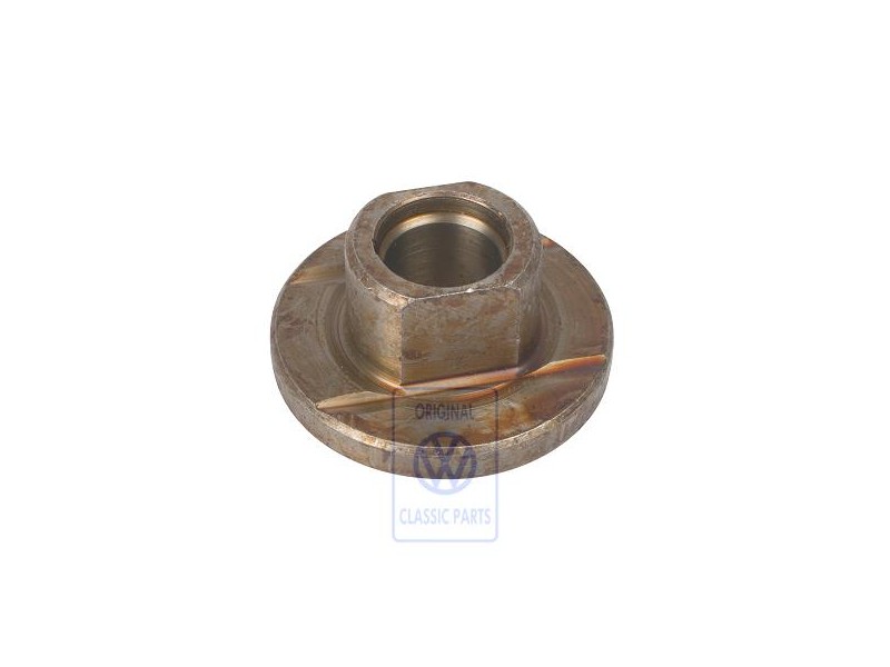 VW Original Moyeu - 211119123