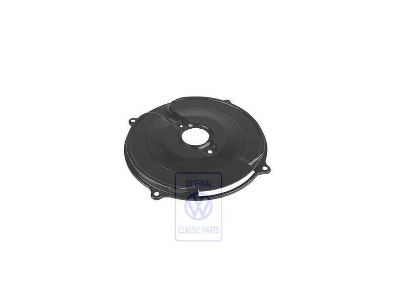 VW Original Capot Ventilateur Refroidis. 