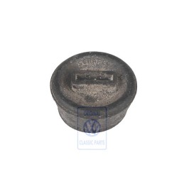 VW Original Capuchon De Protection - 211611461
