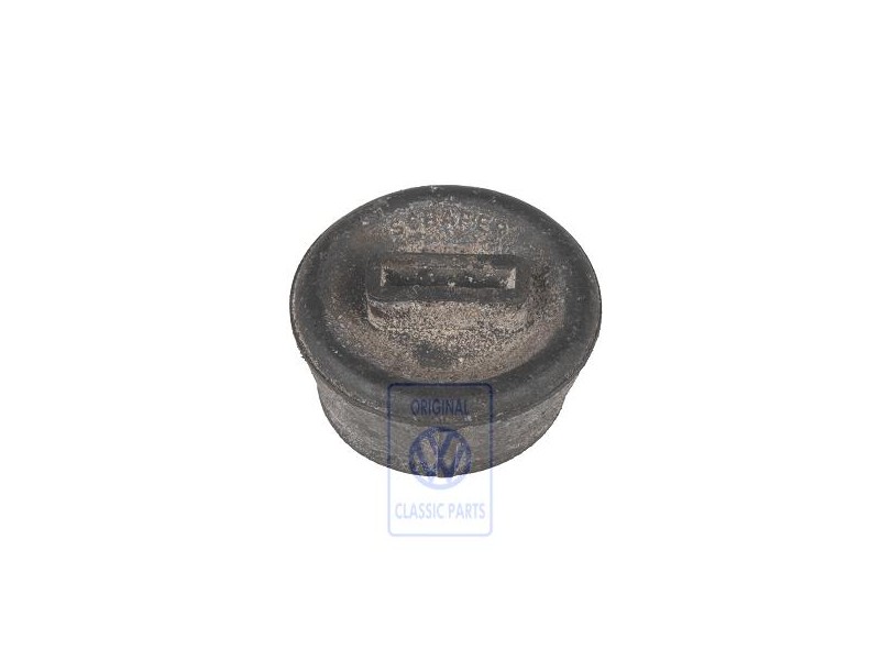 VW Original Capuchon De Protection - 211611461
