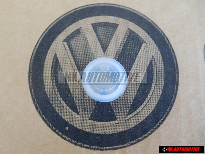 VW Original Obturateur - 211611849