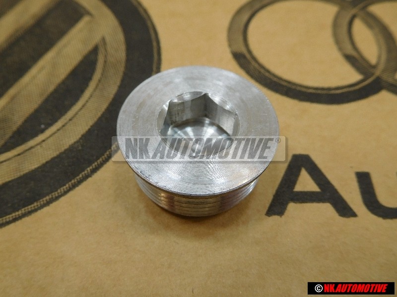VW Original Bouchon Filete - 059103381A