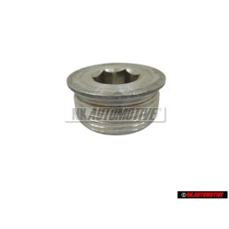 VW Original Bouchon Filete - 059103381A