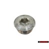 VW Original Bouchon Filete - 059103381A
