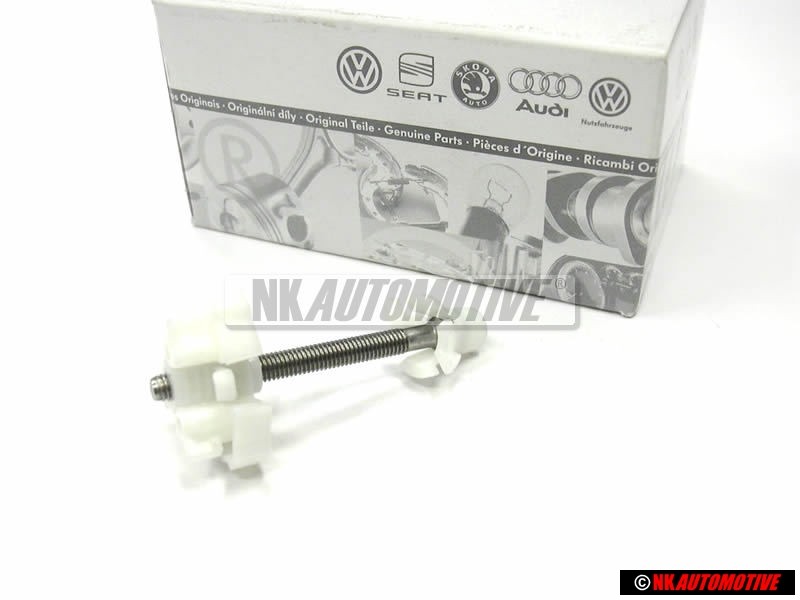 VW Original Adptateur Avec Vis De Reglage P. 