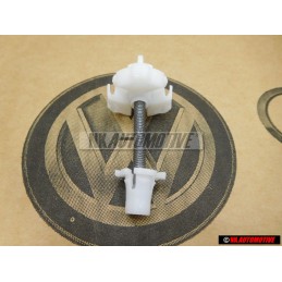 VW Original Adptateur Avec Vis De Reglage P. 