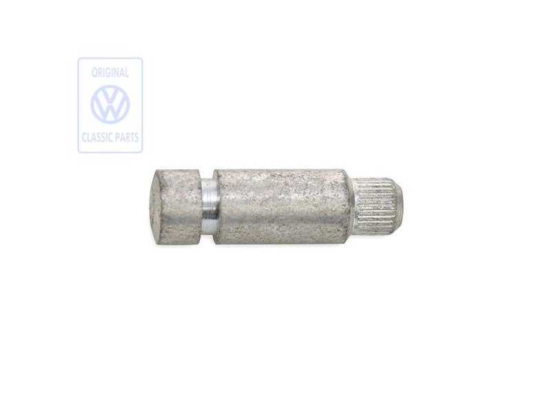 VW Original Pivot De Levier De Calage Dans Charniere - 211843373