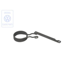 VW Original Ressort Tendeur - 211843554