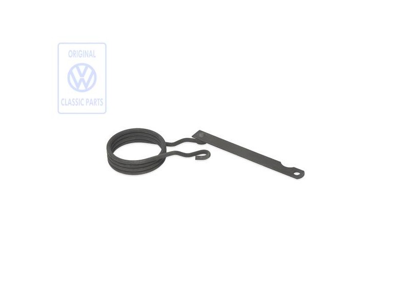 VW Original Ressort Tendeur - 211843554
