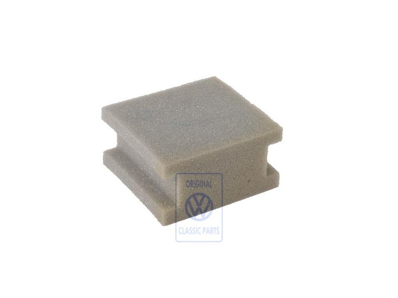 VW Original Insonor. P. Ressort De Tension - 211843555