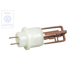 VW Original Sonde De Temperature - 211963261