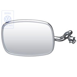 VW Original Retroviseur Ext. 