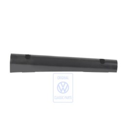 VW Original Porte-Drapeau - 231860471