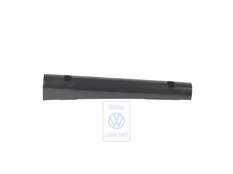 VW Original Porte-Drapeau - 231860471