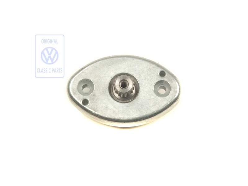 VW Original Entraine-Cable - 241877403