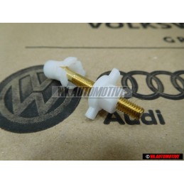 VW Classic Parts Vis De Reglage - 191941141