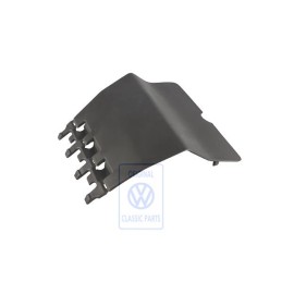 VW Original Capuchon Graphite - 165807441 2BC