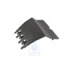 VW Original Capuchon Graphite - 165807441 2BC