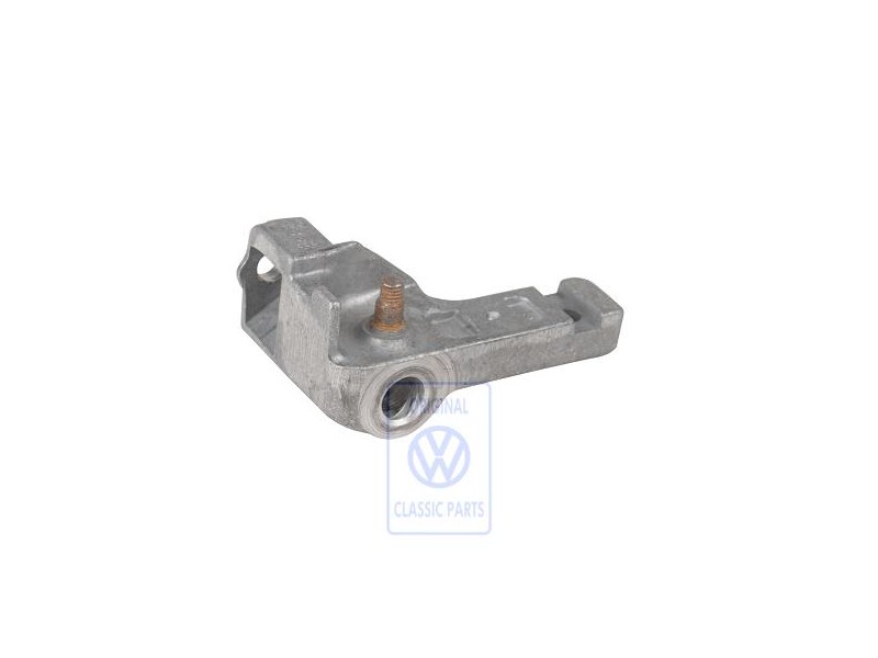 VW Original Fixe-Galets P. Porte Couliss. 