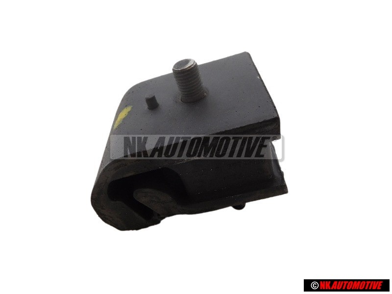 VW Original Patin Metal Caoutchouc - 171399151B
