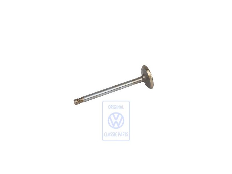 VW Original Soupape D'Admission - 311109601