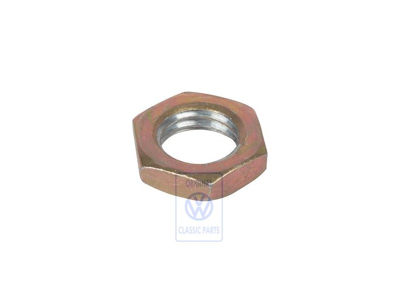 VW Original Ecrou 6 Pans - 311133307