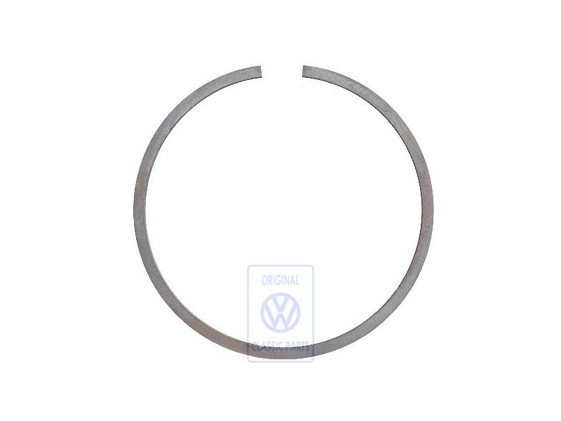 VW Original Segment De Piston Sup. 
