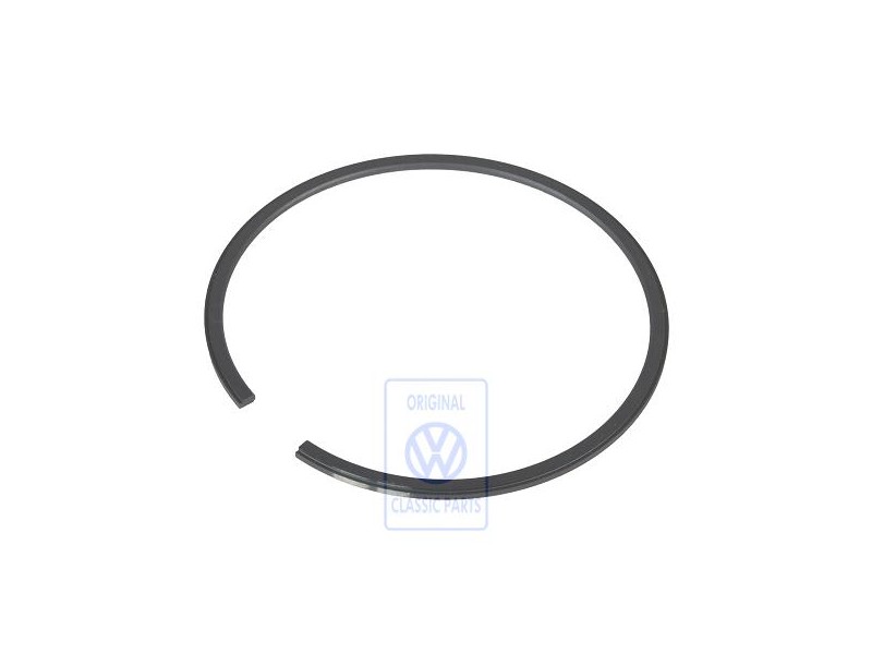 VW Original Segment De Piston Inf. 