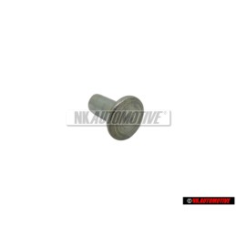 VW Original Rivet - 171837647