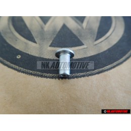 VW Original Rivet - 171837647