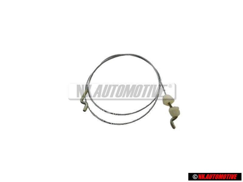 VW Original Cable Bowden - 171881596C