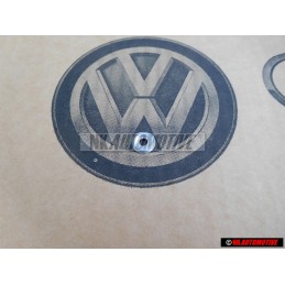 VW Original Poulie A Cones - N 0115781