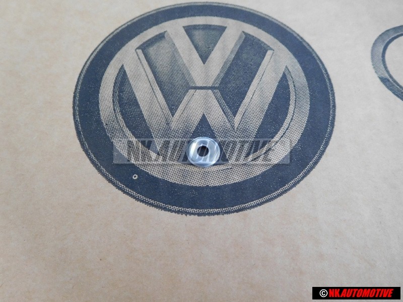 VW Original Poulie A Cones - N 0115781