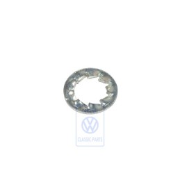 VW Original Rondelle De Securite - N 0121061