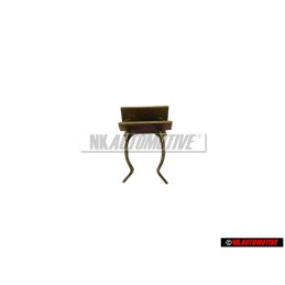 VW Original Agrafe - 171937577