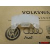 VW Original Coulisseau - 435881203A