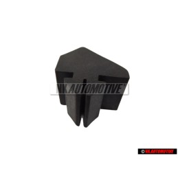 VW Original Butee Caoutchouc - 179829243B
