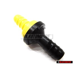 VW Original Soupape Antiretour - 191611933