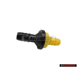 VW Original Soupape Antiretour - 191611933