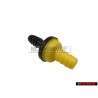 VW Original Soupape Antiretour - 191611933
