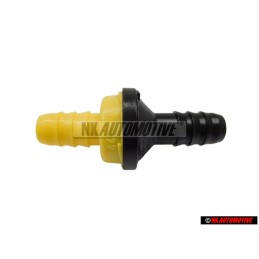 VW Original Soupape Antiretour - 191611933