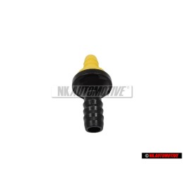 VW Original Soupape Antiretour - 191611933